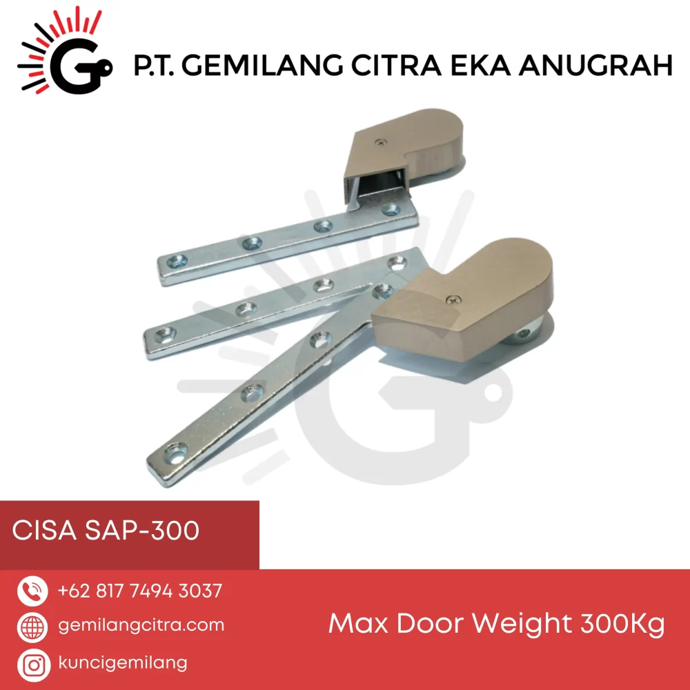 Single Action Arm CISA SAP-300 Best Single Action Arm