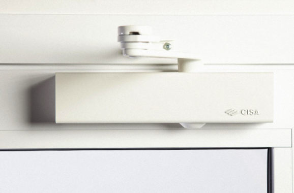Door Closer Cisa